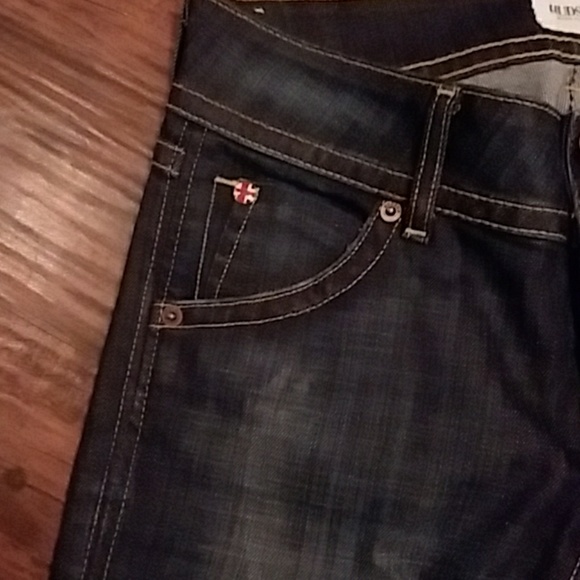 Hudson Jeans - Picture 3 of 8